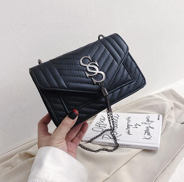 Luxury Crossbody Bags for Women - foxberryparkproducts
