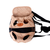 Pet Carrier Backpack - foxberryparkproducts