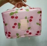 Waterproof Women Cosmetic Organizer - foxberryparkproducts