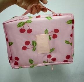 Waterproof Women Cosmetic Organizer - foxberryparkproducts