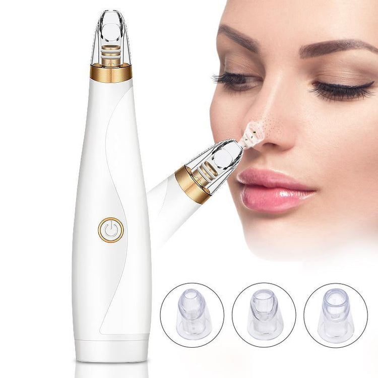 Blackhead Remover Deep Pore Cleaner  Facial SPA - foxberryparkproducts