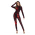 Halloween costume festival event party costume long sleeve jumpsuit - foxberryparkproducts