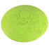 Transer Hot Fashion Pet Skull Flying Disc Rubber Frisbee Toy - foxberryparkproducts