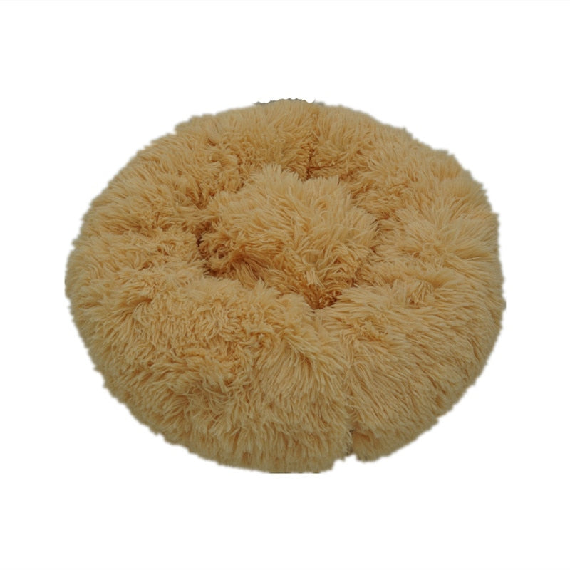 Super Soft Pet Bed - foxberryparkproducts