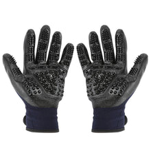 Load image into Gallery viewer, The Perfect Gloves For Grooming your Pet - foxberryparkproducts
