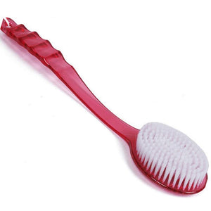 Bathing Brush Skin Massage Health Care Shower Back Rubbing Brush - foxberryparkproducts