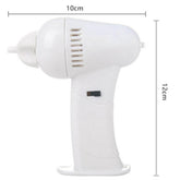 Ear Care Health Vac Vacuum Ear Cleaner Machine Electronic Cleaning Ear Wax Remove Removes Earpick - foxberryparkproducts
