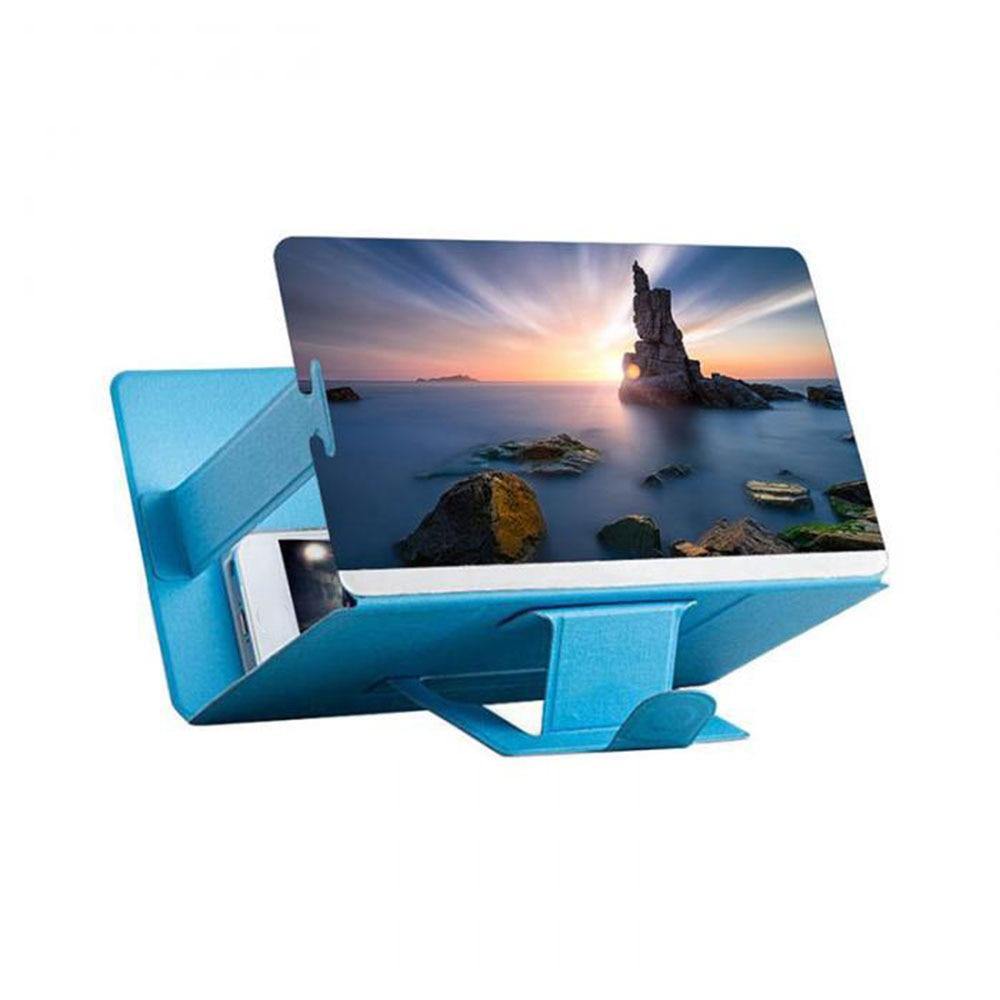 Phone Desk Lazy Holder Phone Screen Amplifier - foxberryparkproducts