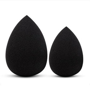 Best Sale Professional 2 Pcs Face Beauty Cosmetic Sponges - foxberryparkproducts