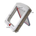 Pet Cat Puppy Dog Gates Door Lockable Safe Flap Door - foxberryparkproducts