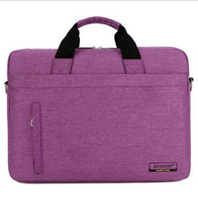 Load image into Gallery viewer, Gifts for Him Laptop Briefcase Men&#39;s Office Bags         ID B312 - 3301 - foxberryparkproducts
