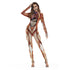 Halloween costume festival event party costume long sleeve jumpsuit - foxberryparkproducts