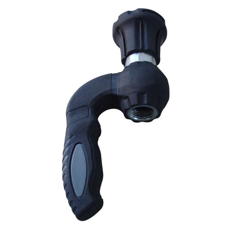 Mighty Blaster Garden Water Gun Sprinkler Spray Nozzle - foxberryparkproducts