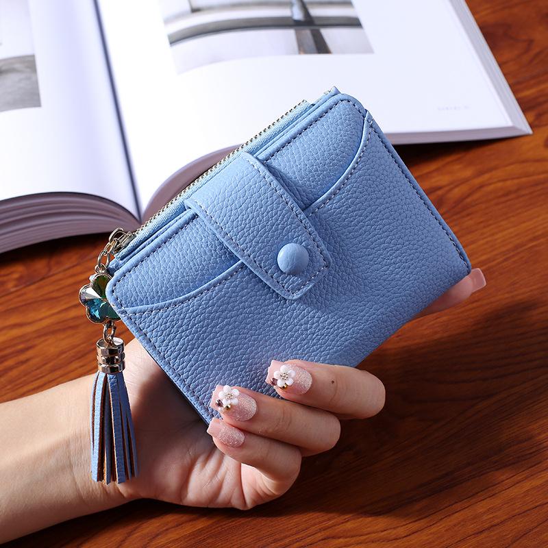 Women Wallet - foxberryparkproducts