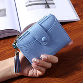 Women Wallet - foxberryparkproducts