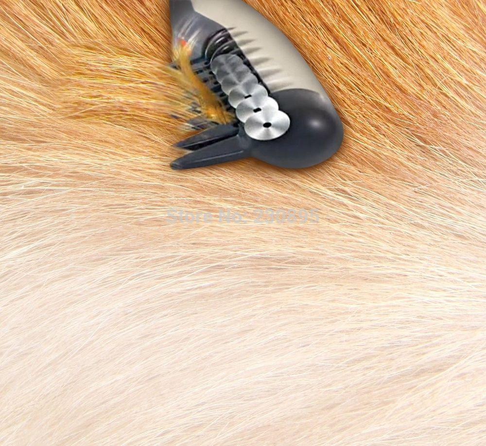 Knot Out Electric Pet Grooming for dogs and cats - foxberryparkproducts