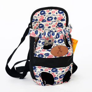 Pet Carrier Backpack - foxberryparkproducts