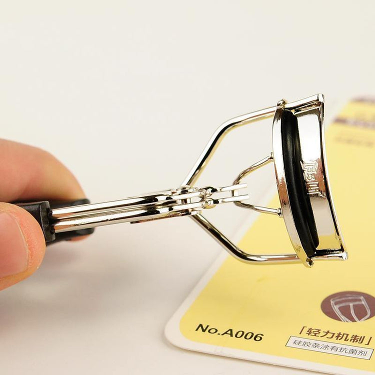 MSQ Curl Eye lash Curler - foxberryparkproducts