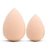 Best Sale Professional 2 Pcs Face Beauty Cosmetic Sponges - foxberryparkproducts