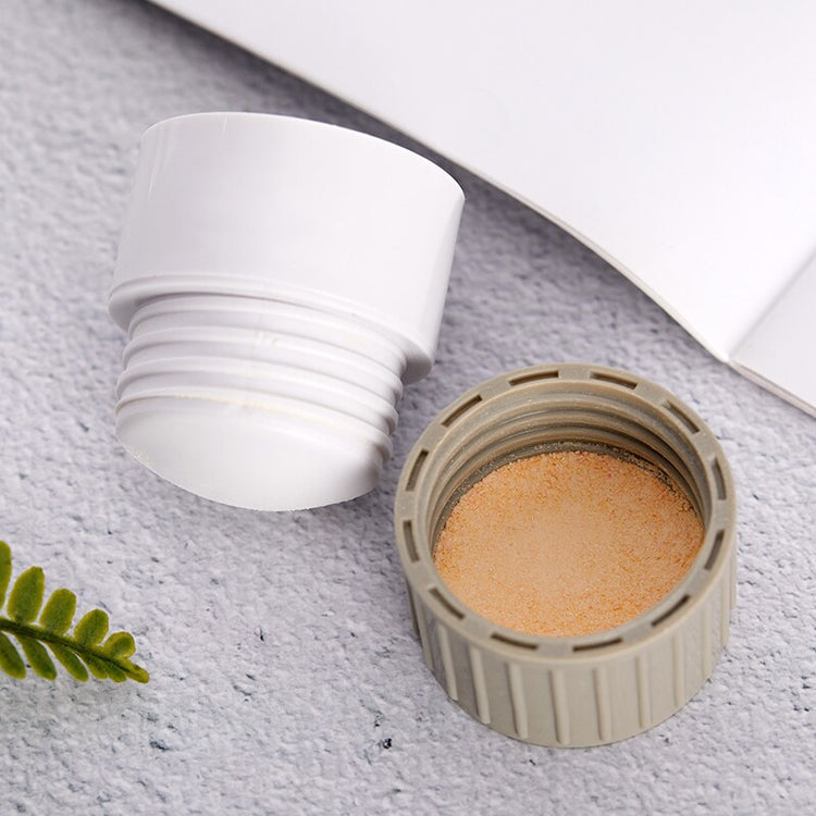 4 In 1 Portable Pill Case Medicine Splitter Powder Home Grinder Pill Cutter - foxberryparkproducts