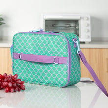 Load image into Gallery viewer, New American Crossbody Childrens Cartoon Lunch Bag
