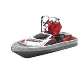 RC Boat Flying Air Boat Radio-Controlled Machine - foxberryparkproducts