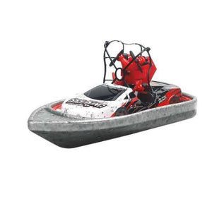 RC Boat Flying Air Boat Radio-Controlled Machine - foxberryparkproducts