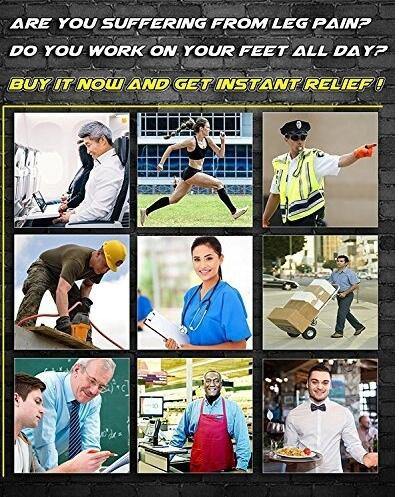 Medical Compression Socks - foxberryparkproducts