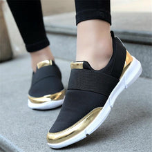 Load image into Gallery viewer, Women sneakers Shoes Tenis Feminino Casual Shoes - foxberryparkproducts
