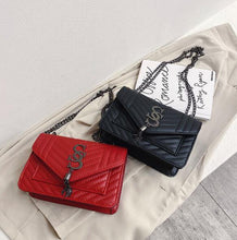 Load image into Gallery viewer, Luxury Crossbody Bags for Women - foxberryparkproducts
