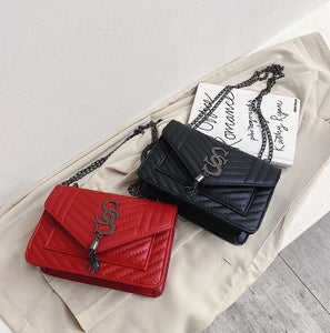 Luxury Crossbody Bags for Women - foxberryparkproducts