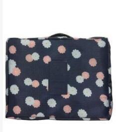 Waterproof Women Cosmetic Organizer - foxberryparkproducts