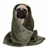 Blanket,Pet,Dog,Warm - foxberryparkproducts