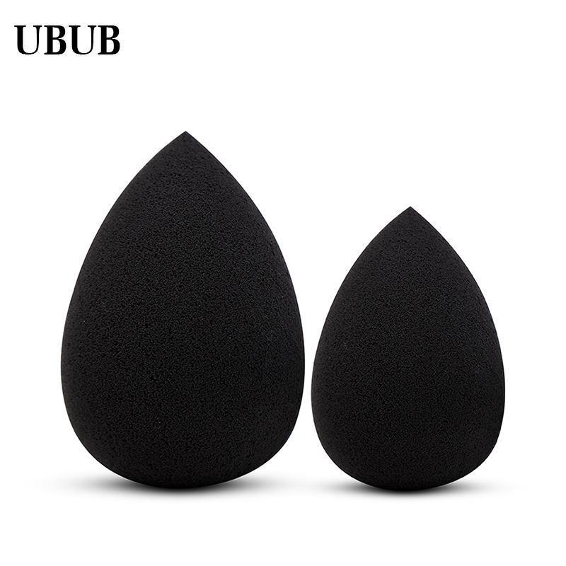 Best Sale Professional 2 Pcs Face Beauty Cosmetic Sponges - foxberryparkproducts