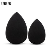 Best Sale Professional 2 Pcs Face Beauty Cosmetic Sponges - foxberryparkproducts