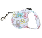 Durable Dog Leash Automatic Retractable Nylon Dog Lead - foxberryparkproducts