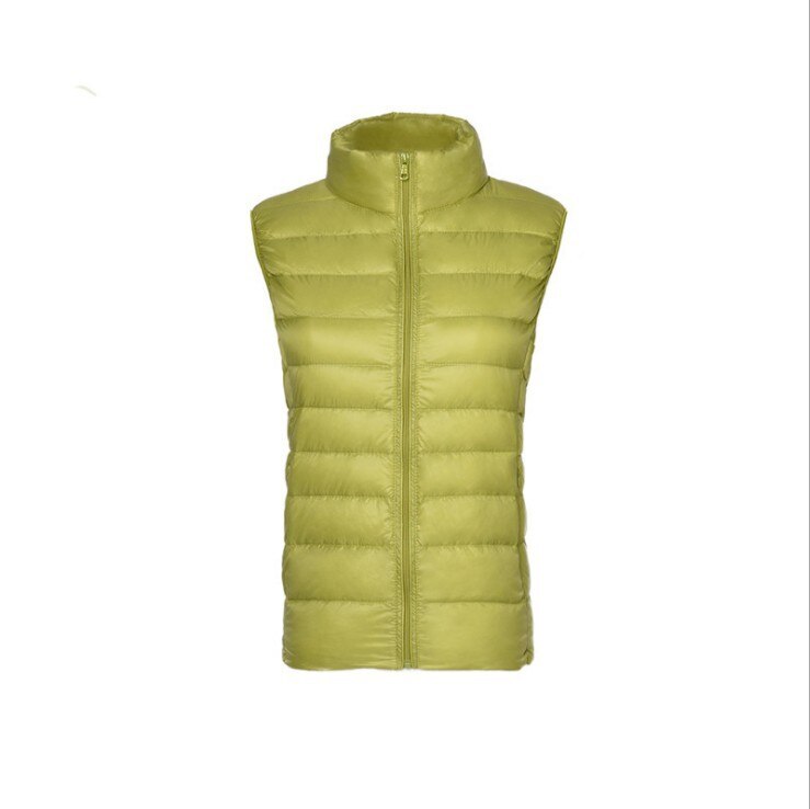 New Women Sleeveless Women&