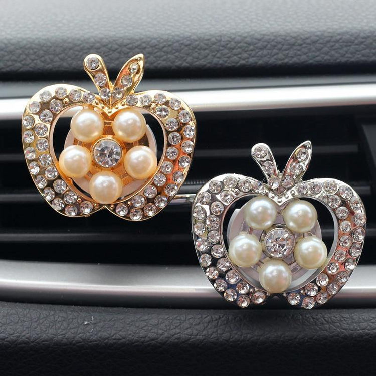 Car Air Conditioning Air Vent Perfumes - foxberryparkproducts