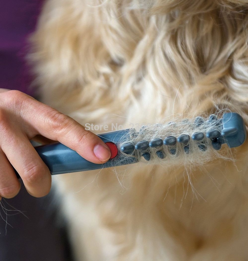 Knot Out Electric Pet Grooming for dogs and cats - foxberryparkproducts