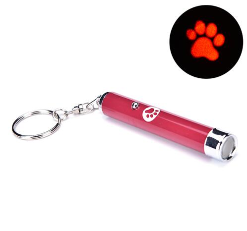 Pet Cat Toys LED Laser Pointer light Pen - foxberryparkproducts