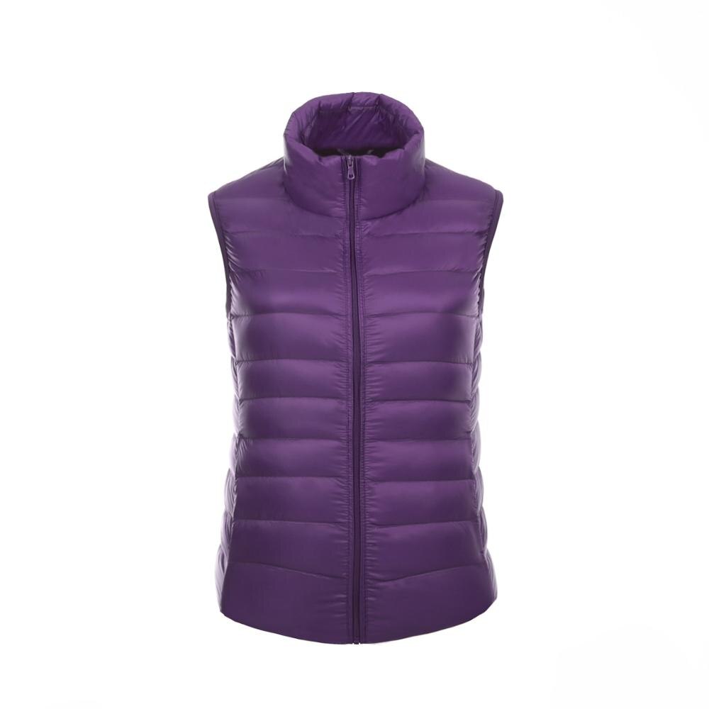 New Women Sleeveless Women&