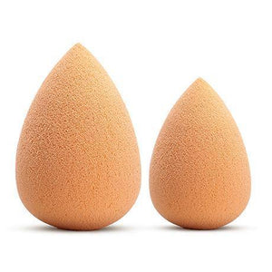 Best Sale Professional 2 Pcs Face Beauty Cosmetic Sponges - foxberryparkproducts