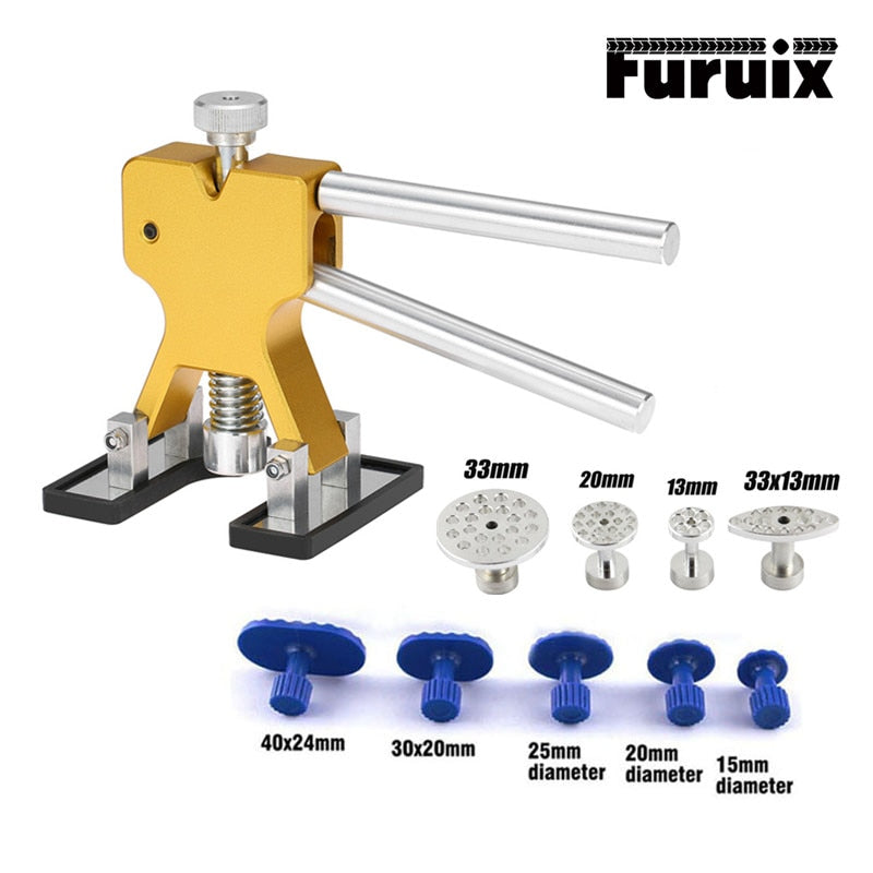 Paintless Dent Removal Kit - foxberryparkproducts