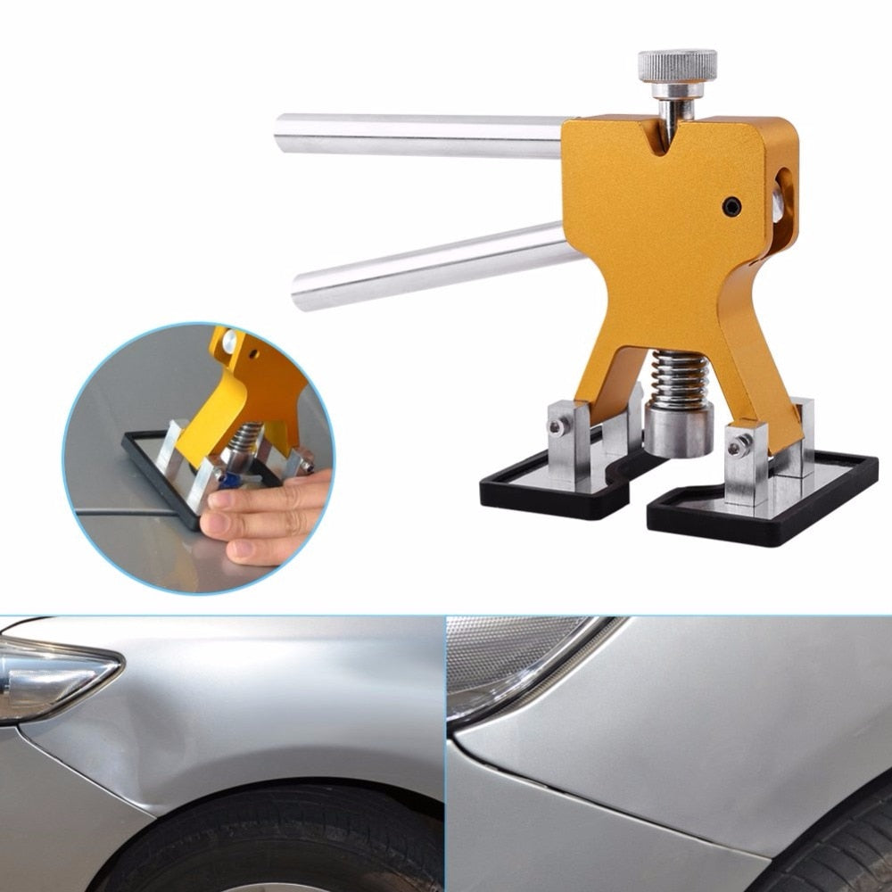 Paintless Dent Removal Kit - foxberryparkproducts