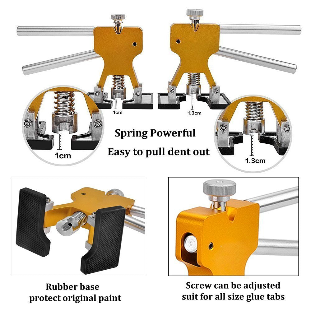 Paintless Dent Removal Kit - foxberryparkproducts