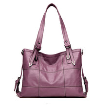 Load image into Gallery viewer, Fashion  bag Woman Tote Casual Bags Female - foxberryparkproducts

