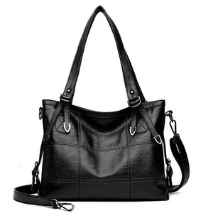 Fashion  bag Woman Tote Casual Bags Female - foxberryparkproducts