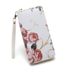 Load image into Gallery viewer, Fashion Wallet Women Stone Road Wallet Coin Purse - foxberryparkproducts
