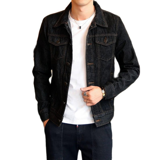 New Fashion Denim Jacket