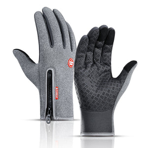Hot Winter Gloves For Men Women - foxberryparkproducts